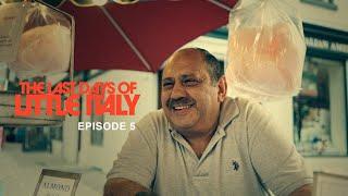 Episode 5 / Vinny's Nuthouse of Little Italy (short film)