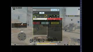 BLUESTACKS 5 SETTINGS AND COD MOBILE KEYMAPPINGS