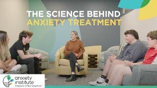 How To Effectively Treat Anxiety - the science behind anxiety treatment