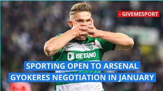 Latest Arsenal News Update (PIDGIN) NOV 7, 2024 (Evening News)