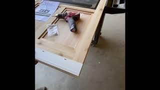 DSASW Door Sweep Installation Video