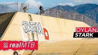 Dylan Stark: Real MTB 2024 | X Games