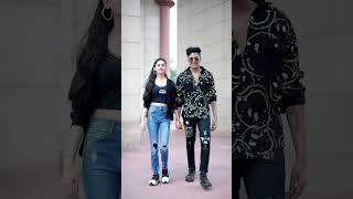 Akki richa slow motion video#shortsvideo #ytshorts #akkiricha #love #couple #richayadav #viral #ree