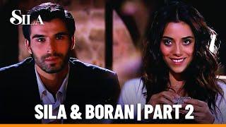 Baştan sona Boran & Sıla - Part 2