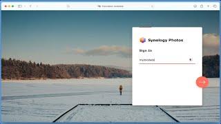 Synology NAS beginners guide (DSM7) | Part 18 | Synology Photos