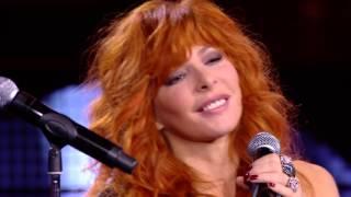 Mylène Farmer & Sting  - Stolen Carrepetition NRJ MAs 2015