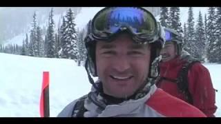 Best Day of My Life - Wiegele Heliskiing