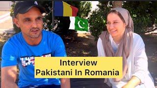 Interviewing Pakistani Brothers in Romania | Pakistani Overseas | Dawat