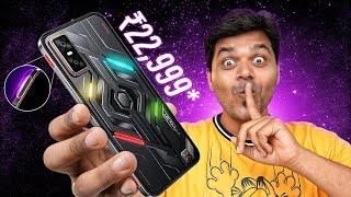 INFINIX GT 30 PRO  Best Gaming Smartphone Under Rs.25,000/-  ??
