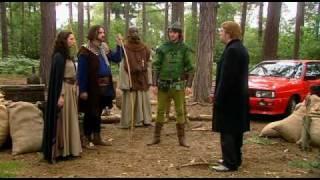 Ashes to Robin Hood