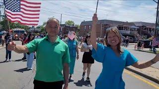 College Point Memorial Day Parade 2023