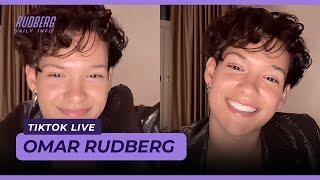 Omar Rudberg | Full Live TikTok (19/11/24)