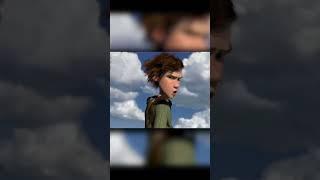 Did You Notice This About Toothless and Hiccup In How To Train Your Dragon?