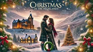 Christmas In The Highlands | HD | Christmas Movie | Full English Movie