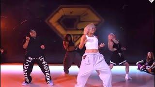 Jam Republic dance Spell (Seventeen) - Choreography by Kirsten Dodgen (2)