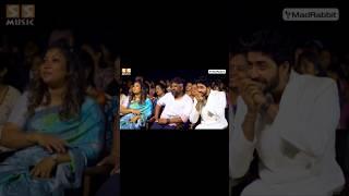 Vijay Expression_ #vijaykaveri #vika #mahanathi #love #whatsappstatus #trending #shorts