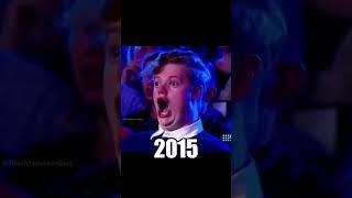 Old Memes Then Vs Now (part5) #shorts #nostalgia #memes