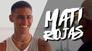 Papaparrilla TOUR - Mati Rojas