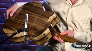 Taylor 714ce Fall Limited Edition Acoustic-Electric Guitar | N Stuff Music Product Review