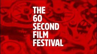 The 60 Second Film Festival Trailer