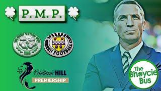 CELTIC 1-1 ST. MIRREN (SCOTTISH PREMIERSHIP) - 17/05/2025 - P.M.P.