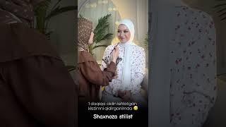 Qulimda turgan narsani har doim qidiraman