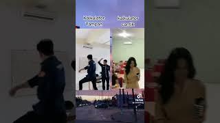 Cowok Kalkulator VS Cewek Kalkulator #viral di #tiktok #shorts