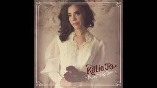 Katie Jo - "Pawn Shop Queen" (Official Audio)