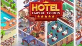 Hotel Empire Tycoon Theme