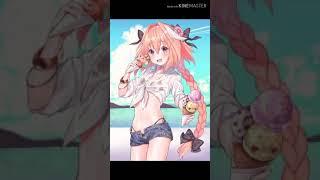 My astolfo collection I guest?