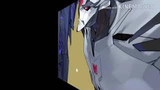 TFP|| Soundwave x Megatron/Starscream - Dangerous