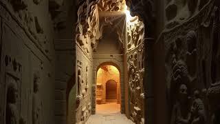 Exploring Cairo’s Ancient Catacombs : What lies beneath Egypt’s streets