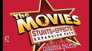 Прохождение The Movies Stunts & Effects #2