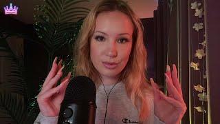 Let me help you relax & unwind  (no talking) | Personal Attention ASMR