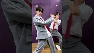[BOYS II PLANET C] 챌린지마저 불태우는 소년들과 함께 | 니안보행, 조우정