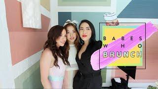Babes Who Brunch | clothesencounters