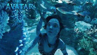 Avatar: The Way of Water | See It in 3D