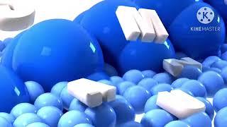 I Accidentally ￼￼Samsung Logo Balls