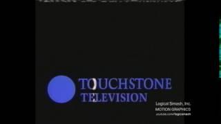 Bad Robot/Touchstone Television/Buena Vista Television (2003)