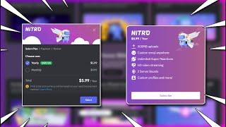 QuickBoosts X Discord CHEAP NITRO, Server Boosts, & Members