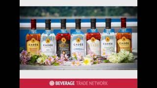 Cadee Distillery - Beverage Trade Network