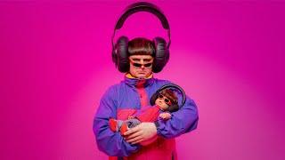 Oliver Tree - Let Me Down [Official Music Video]