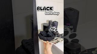 What is next? ️ #asmr #asmrsounds #bathday #bathroutine