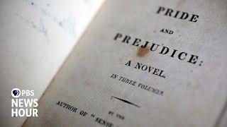 Jane Austen fans honor British novelist’s legacy 250 years after her birth