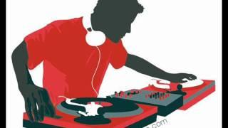 DJ Volk  - The Music (Core mix)