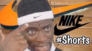 How to say “Nike” the CORRECT way #shorts