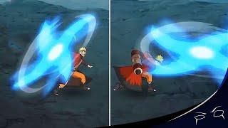 Breakthrough Sage Naruto! | Naruto Online