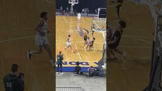 How is this not a charge? J Smooth at State!