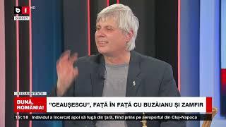 Care sunt veniturile protestatarului Marian „Ceaușescu”: „Nu am ieșit în stradă pentru bani”