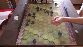 Memoir '44. Миссия "Пегасов мост"